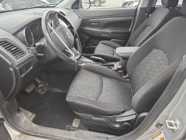 Продаж на аукціоні авто 2022 Mitsubishi Outlander Sport, vin: JA4ARUAUXNU012704, номер лоту: 90486365