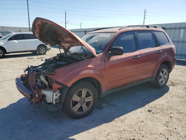 Продажа на аукционе авто 2010 Subaru Forester, vin: JF2SH6BC3AH778745, номер лота: 49238306