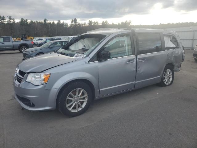 Продаж на аукціоні авто 2019 Dodge Grand Caravan, vin: 2C4RDGCG8KR788421, номер лоту: 90335575