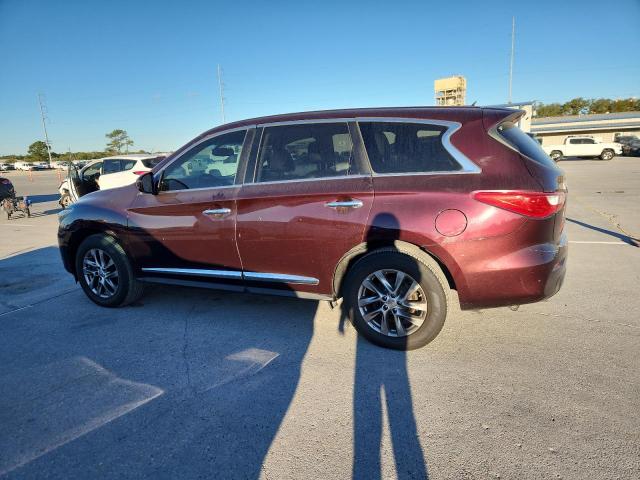 Aukcja sprzedaży 2015 Infiniti Qx60, vin: 5N1AL0MN2FC500391, numer aukcji: 92124965