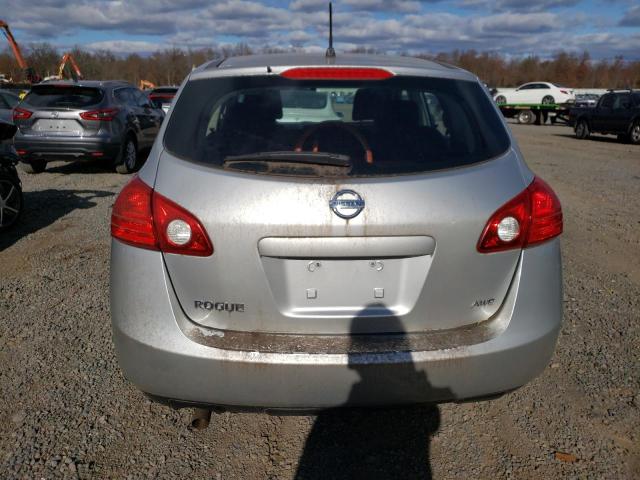 Aukcja sprzedaży 2001 Nissan Rouge, vin: JN8AS5MV1AW124315, numer aukcji: 90709225