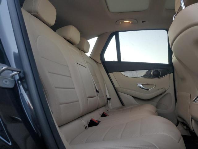 2020 Mercedes-benz Glc მანქანა იყიდება აუქციონზე, vin: W1N0G8DB0LF759523, აუქციონის ნომერი: 91070645