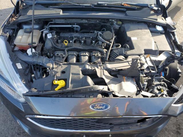 Aukcja sprzedaży 2016 Ford Focus Se, vin: 1FADP3F22GL273642, numer aukcji: 91736405