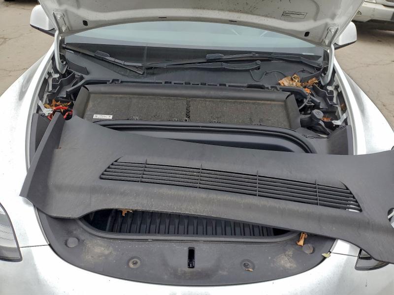93894705 :رقم المزاد ، 7SAYGDEE4PA102276 vin ، 2023 Tesla Model Y مزاد بيع