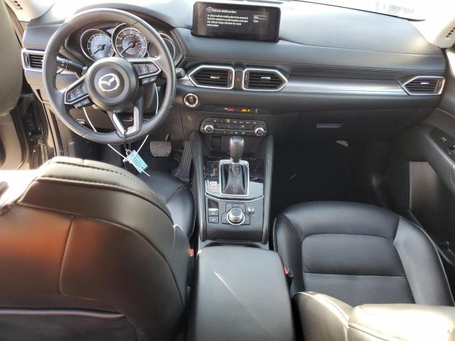 Продаж на аукціоні авто 2024 Mazda Cx-5, vin: JM3KFBBL3R0412475, номер лоту: 93029095