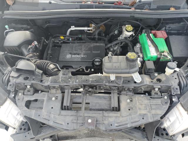 Aukcja sprzedaży 2015 Buick Encore, vin: KL4CJBSB7FB208453, numer aukcji: 91443705