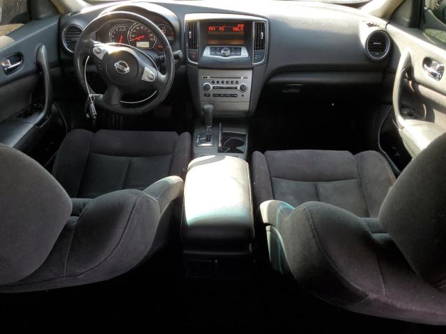 Продажа на аукционе авто 2014 Nissan Maxima, vin: 1N4AA5AP4EC496894, номер лота: 91520685