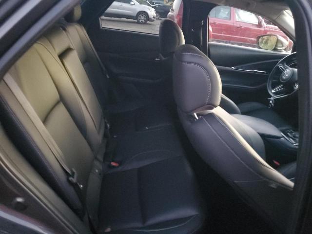 90885525 :رقم المزاد ، 3MVDMBDLXLM131183 vin ، 2020 Mazda Cx-30 مزاد بيع