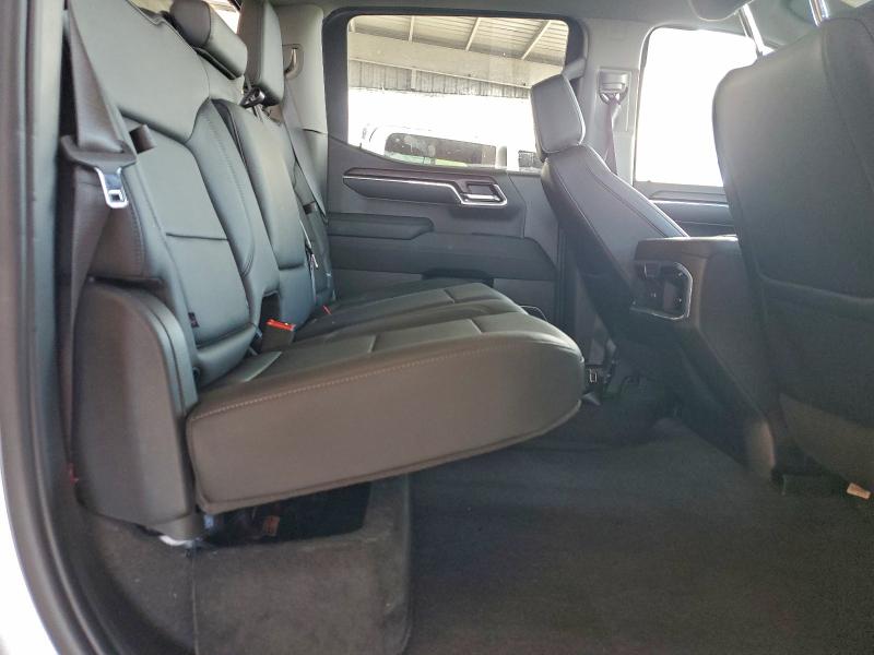 Продаж на аукціоні авто 2024 Gmc Sierra, vin: 3GTUUDED0RG197611, номер лоту: 94608165