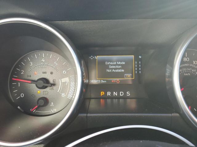 Auction sale of the 2021 Ford Mustang Gt, vin: 1FA6P8CF3M5117638, lot number: 93236445