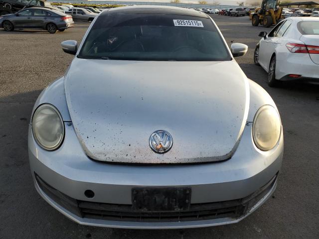 92515115 :رقم المزاد ، 3VWJP7AT0DM604486 vin ، 2013 Volkswagen Beetle مزاد بيع