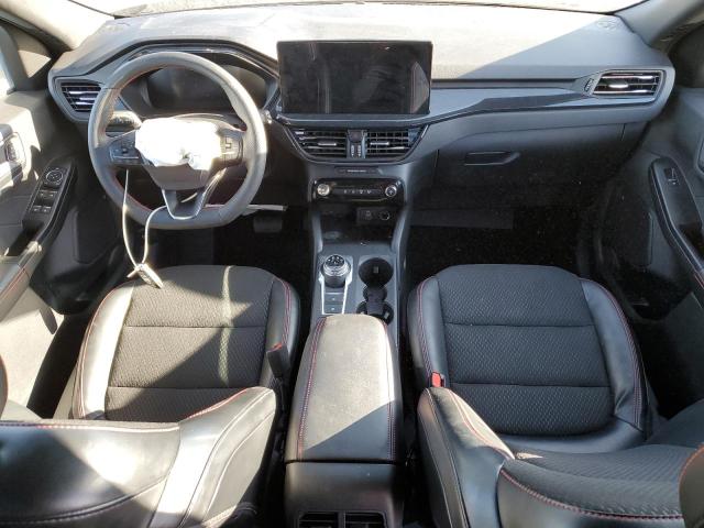 2025 Ford Escape მანქანა იყიდება აუქციონზე, vin: 1FMCU9NA3SUA72406, აუქციონის ნომერი: 92294745