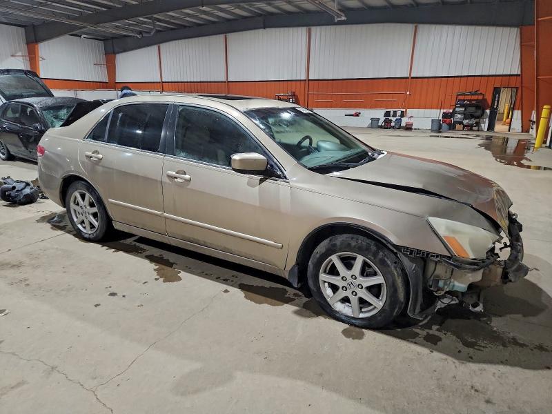 Aukcja sprzedaży 2003 Honda Accord, vin: 1HGCM56613A814085, numer aukcji: 94294245