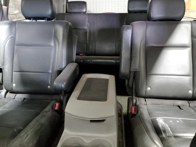 Aukcja sprzedaży 2004 Nissan Armada Se, vin: 5N1AA08B44N745782, numer aukcji: 91994655