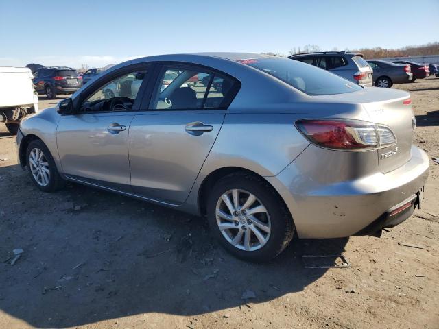 Продажа на аукционе авто 2011 Mazda 3, vin: JM1BL1UF7B1421859, номер лота: 91774975