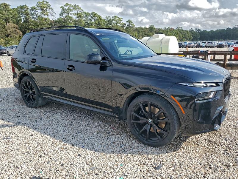 Aukcja sprzedaży 2024 Bmw X7, vin: 5UX23EM0XR9S34239, numer aukcji: 93676665