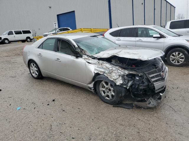 Продаж на аукціоні авто 2008 Cadillac Cts, vin: 1G6DF577380140350, номер лоту: 93472825