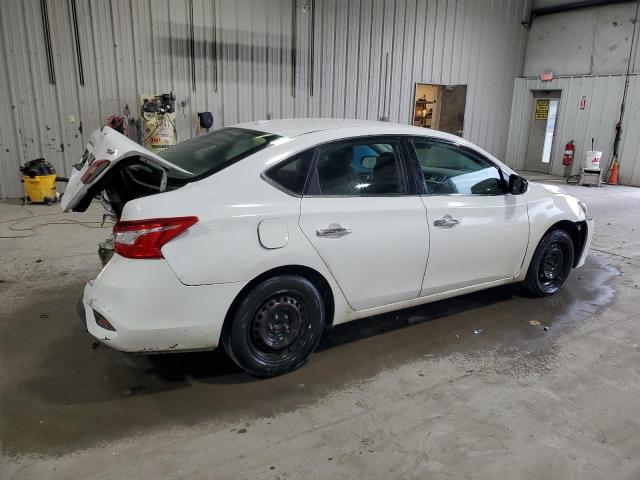 Aukcja sprzedaży 2017 Niss Sentra, vin: 3N1AB7AP3HY301806, numer aukcji: 50798506