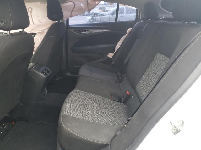 Aukcja sprzedaży 2018 Buick Regal, vin: W04GL6SX5J1053995, numer aukcji: 93683505