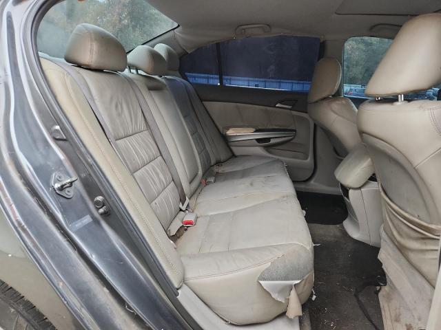 92674075 :رقم المزاد ، 1HGCP3F84BA011069 vin ، 2011 Honda Accord مزاد بيع
