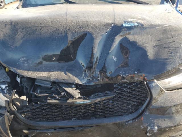 Aukcja sprzedaży 2021 Chrysler Pacifica, vin: 2C4RC1L74MR544641, numer aukcji: 92677745