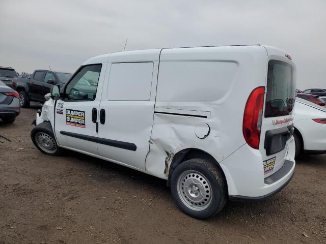 Продажа на аукционе авто 2022 Ram Promaster City, vin: ZFBHRFAB2N6W77294, номер лота: 79492035