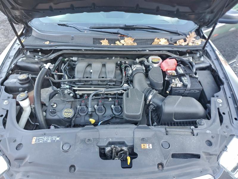 Aukcja sprzedaży 2015 Ford Taurus Sel, vin: 1FAHP2H81FG174010, numer aukcji: 93721055