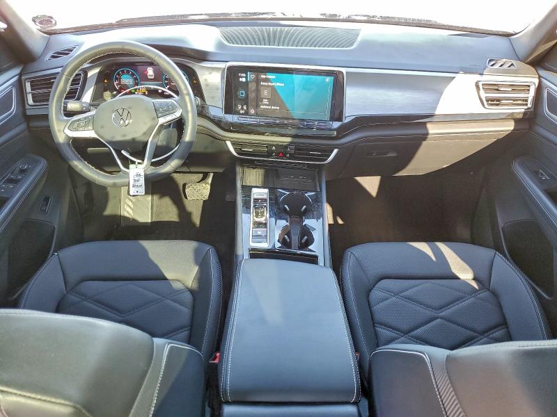 Продаж на аукціоні авто 2025 Volkswagen Atlas Cross Sport, vin: 1V2KE2CA3SC203264, номер лоту: 93467725