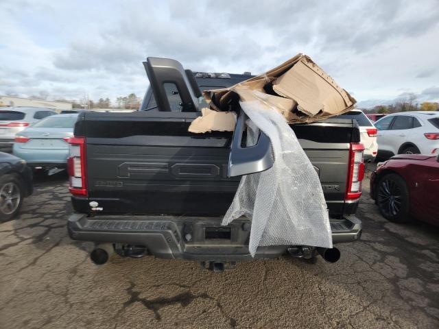 Продаж на аукціоні авто 2022 Ford F150 Rapto, vin: 1FTFW1RG8NFA83454, номер лоту: 92490415