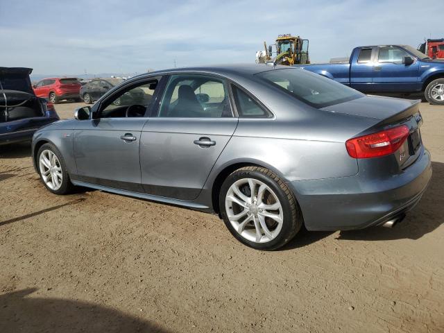 2013 Audi S4 მანქანა იყიდება აუქციონზე, vin: WAUKGAFL2DA164701, აუქციონის ნომერი: 92460365
