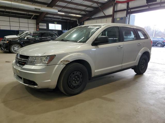 Auction sale of the 2014 Dodge Journey Se, vin: 3C4PDCAB7ET134034, lot number: 92293685