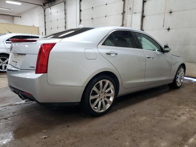 Продажа на аукционе авто 2014 Cadillac Ats Premiu, vin: 1G6AL5S37E0113518, номер лота: 92486515