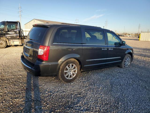 Продаж на аукціоні авто 2012 Chrysler Town & Country, vin: 2C4RC1CG0CR226613, номер лоту: 93121655