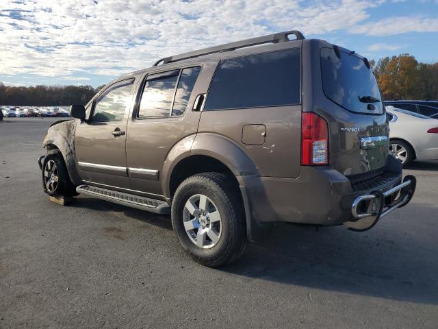 Продажа на аукционе авто 2008 Nissan Pathfinder, vin: 5N1BR18B48C602335, номер лота: 91492035