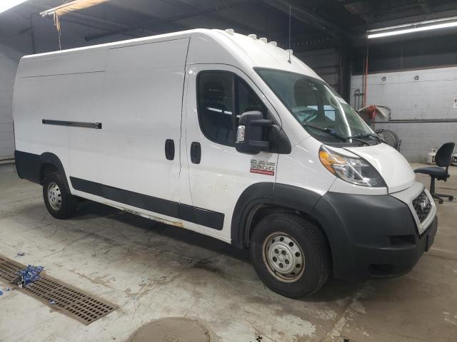 2019 Ram 3500 Promaram 3500 Promaster High Roof მანქანა იყიდება აუქციონზე, vin: 3C6URVJG0KE555712, აუქციონის ნომერი: 91683155