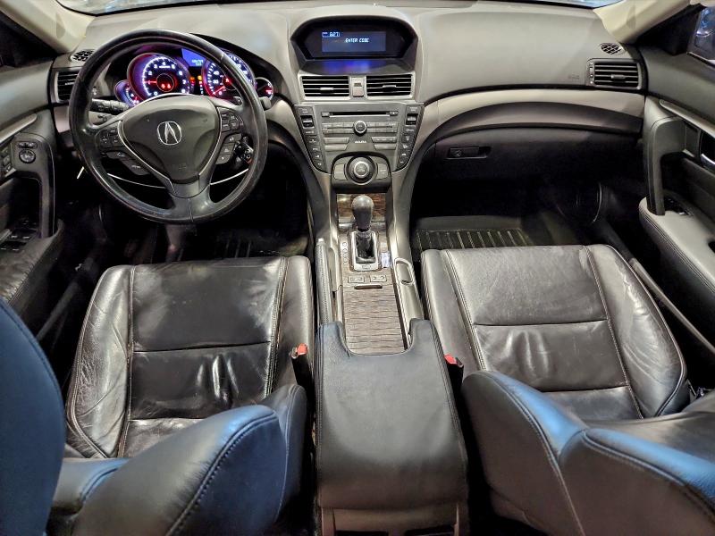 Продажа на аукционе авто 2012 Acura Tl, vin: 19UUA8F26CA040170, номер лота: 94429045