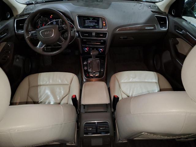 92445965 :رقم المزاد ، WA1LFAFP0EA049524 vin ، 2014 Audi Q5 مزاد بيع