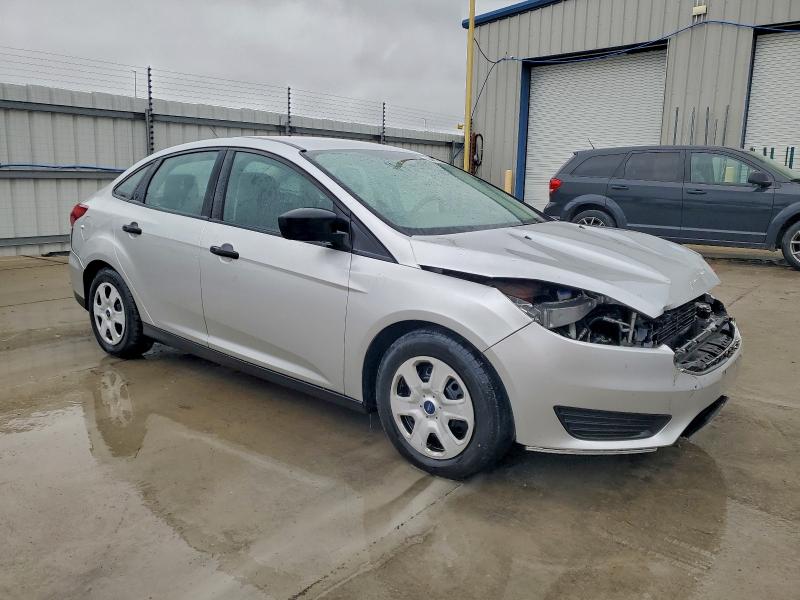 Продажа на аукционе авто 2018 Ford Focus, vin: 1FADP3E23JL243428, номер лота: 94095415