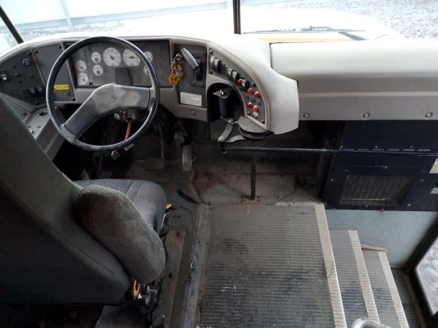 Продаж на аукціоні авто 2004 Icrp 3000, vin: 4DRBRABP04B964165, номер лоту: 90637995