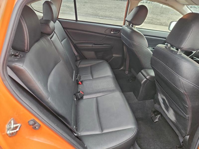 94171815 :رقم المزاد ، JF2GPAGC4D2893107 vin ، 2013 Subaru Xv Crosstrek مزاد بيع