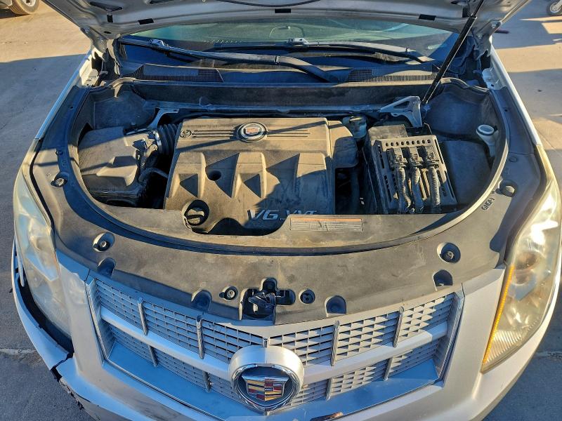 Продажа на аукционе авто 2012 Cadillac Srx, vin: 3GYFNGE37CS626997, номер лота: 94366185