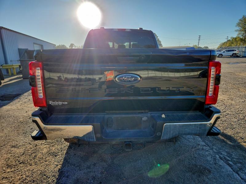94459945 :رقم المزاد ، 1FT8W2BT8PED24072 vin ، 2023 Ford F250 Super مزاد بيع