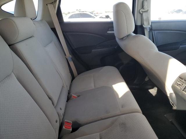 92744965 :رقم المزاد ، 2HKRM3H46GH556170 vin ، 2016 Honda Cr-v Se مزاد بيع