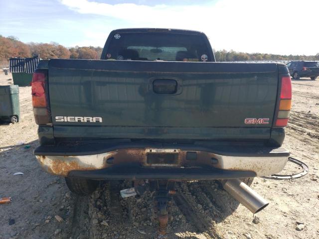 48059086 :رقم المزاد ، 1GTHK29D56E258508 vin ، 2006 Gmc Sierra مزاد بيع