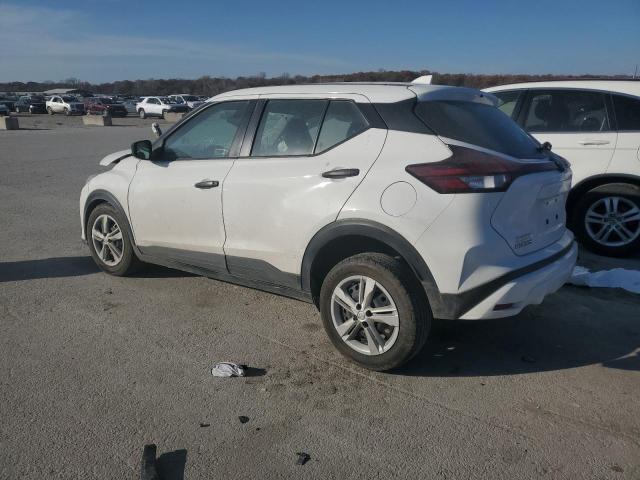 2022 Nissan Kicks მანქანა იყიდება აუქციონზე, vin: 3N1CP5BV4NL526997, აუქციონის ნომერი: 92941815