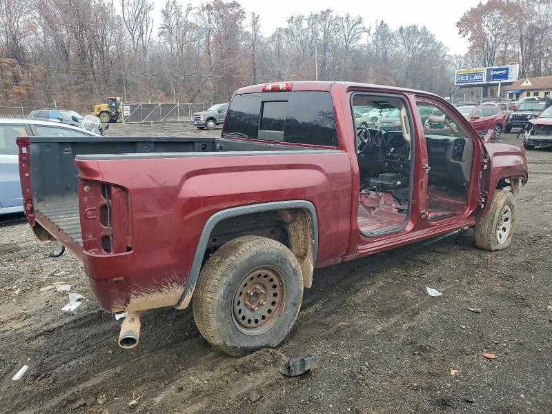 Aukcja sprzedaży 2016 Gmc Sierra, vin: 3GTU2PEJ1GG161047, numer aukcji: 93419395