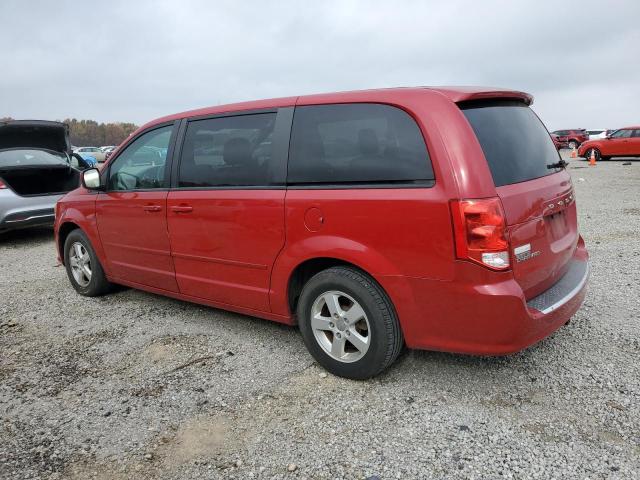93622565 :رقم المزاد ، 2C4RDGCGXDR522515 vin ، 2013 Dodge Grand Caravan مزاد بيع