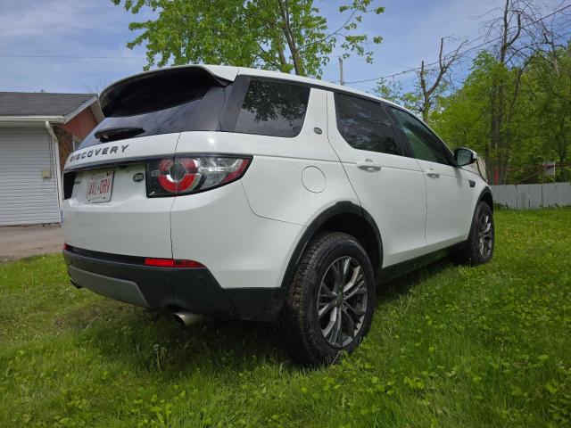 Продаж на аукціоні авто 2019 Land Rover Discovery, vin: SALCP2FX1KH794142, номер лоту: 92841275