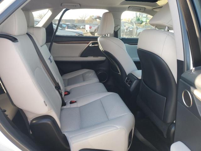 Aukcja sprzedaży 2020 Lexus Rx, vin: JTJHZKFA8L2024315, numer aukcji: 92636805