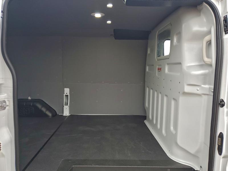 93529985 :رقم المزاد ، 1FTYE1Y85SKA31675 vin ، 2025 Ford Transit T- مزاد بيع